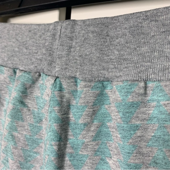 435 by Matilda Jane Clothing Cuffed Comfy Bermuda Shorts - Picture 12 of 15